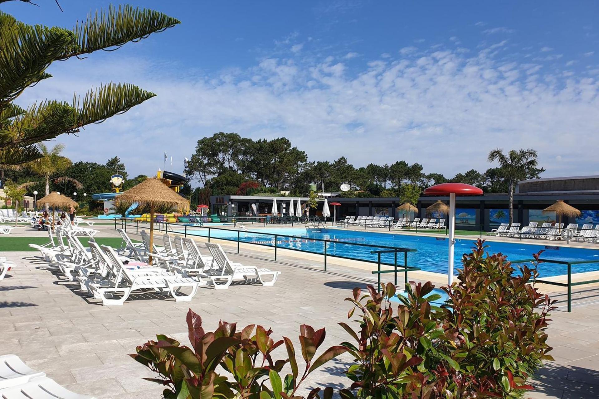 Kampaoh Ancora Hotel Vila Praia de Ancora Exterior photo